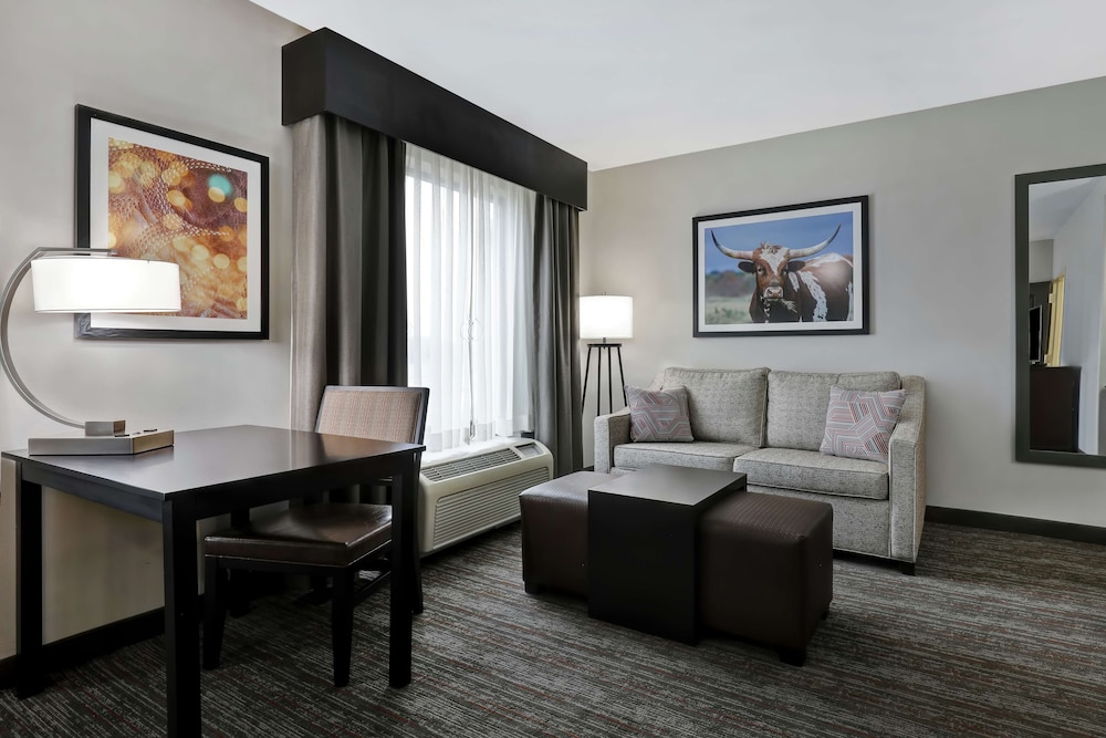 Homewood Suites by Hilton McAllen - photo 6