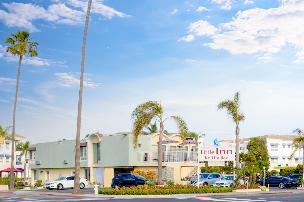 Little Inn By The Bay Newport Beach in Newport Beach, United States