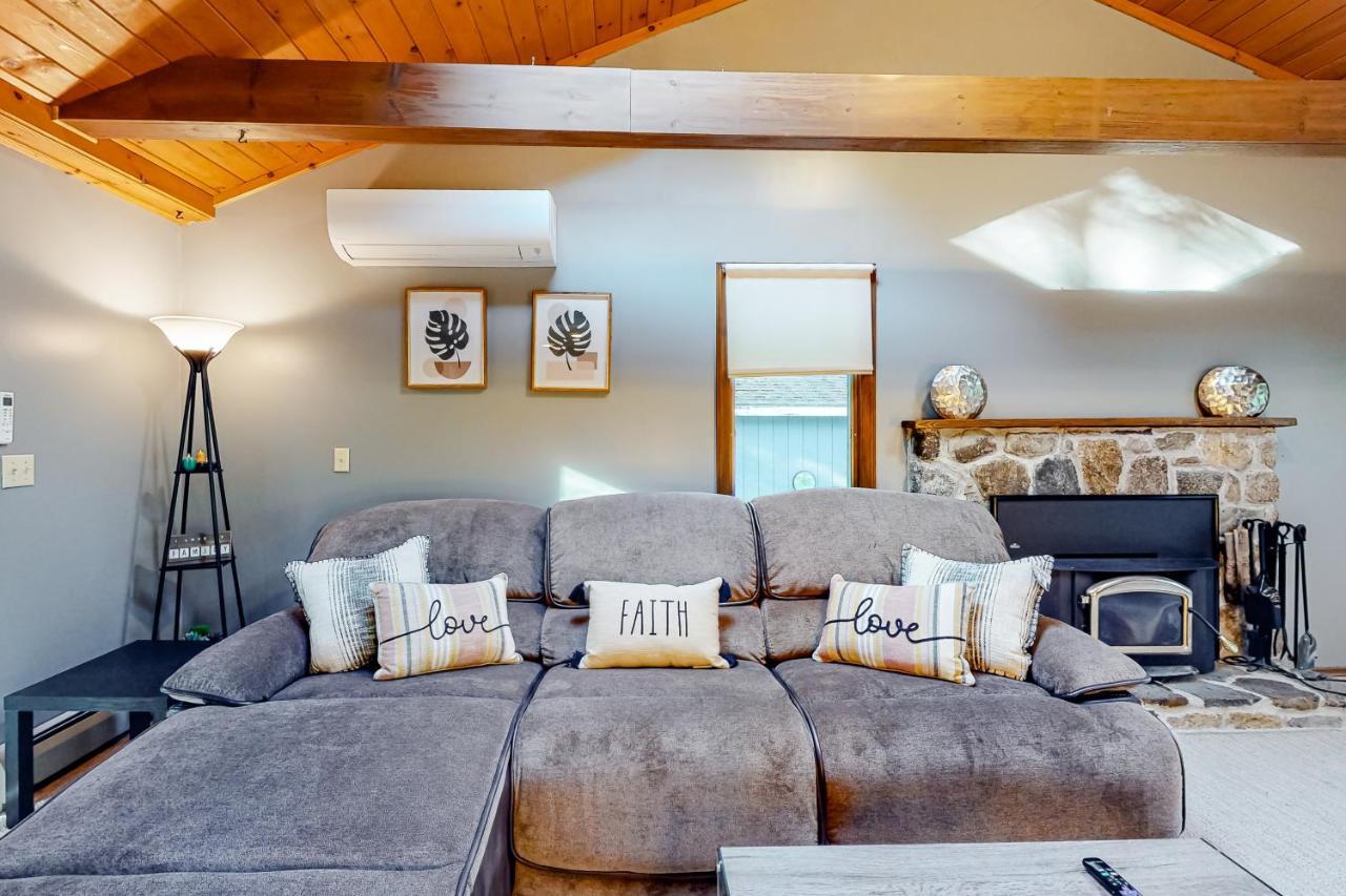 Nature's Nook - last minute hotel in Damariscotta