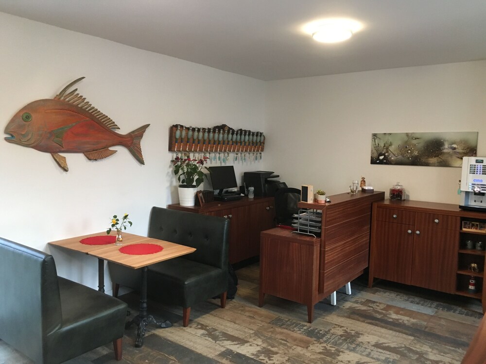 Boutique Hotel Fährhaus — Berlin — photo 3