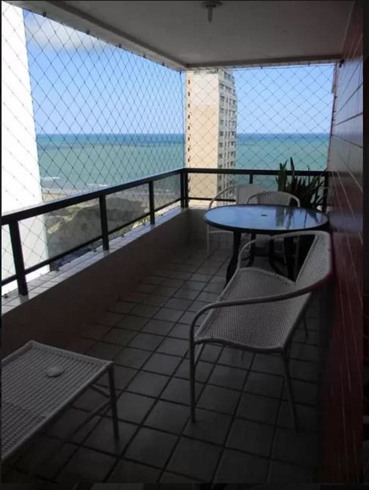 Cobertura Pina — Recife — photo 3