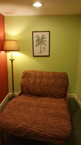Asante Sana Inn - photo 31