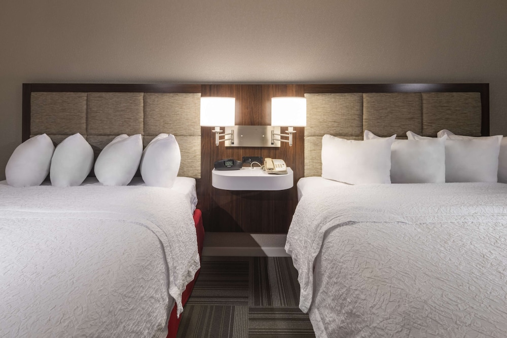 Hampton Inn Lehi Thanksgiving Point - photo 14
