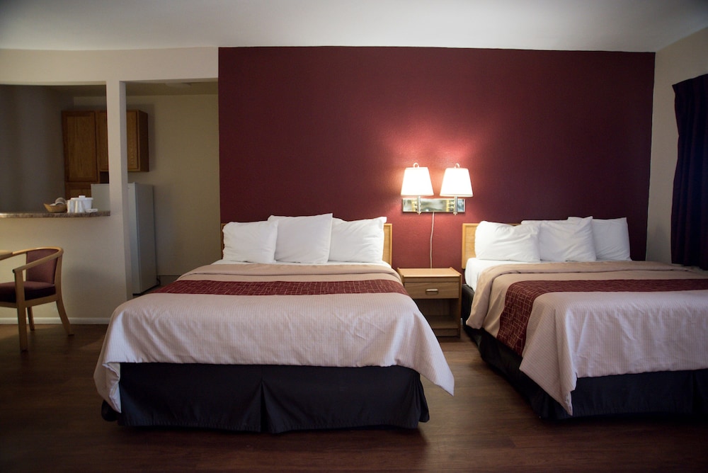 Red Roof Inn Blythe - photo 8