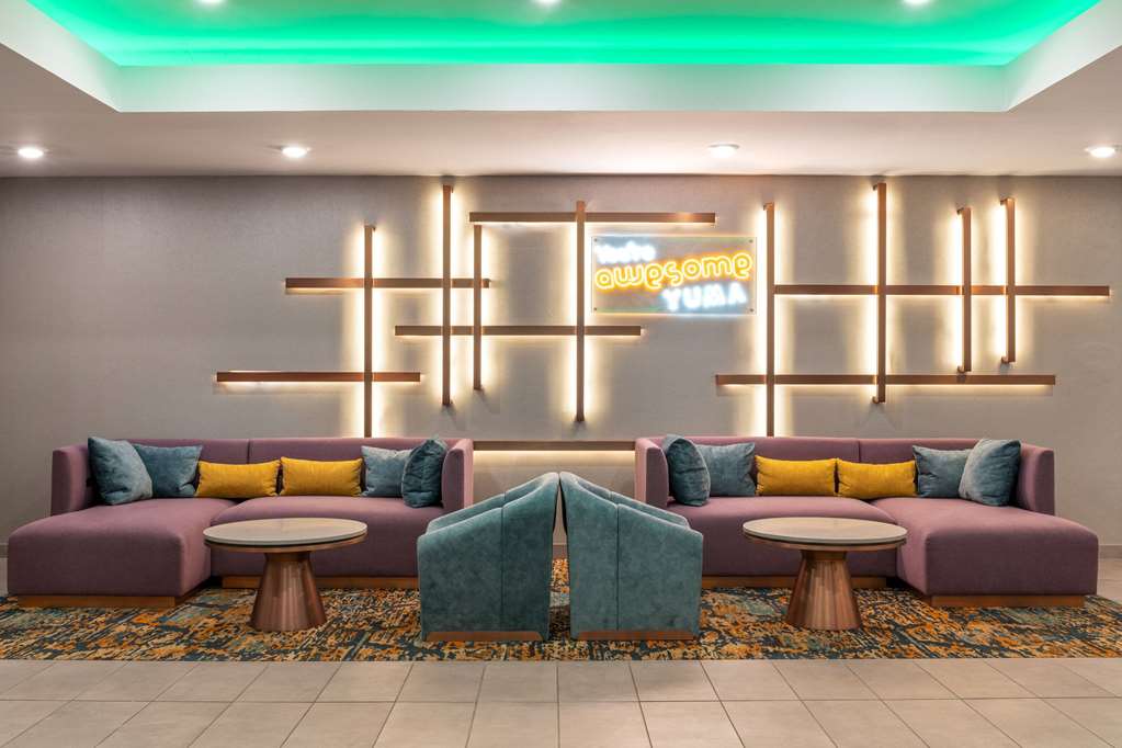 La Quinta Inn & Suites by Wyndham Yuma - photo 6