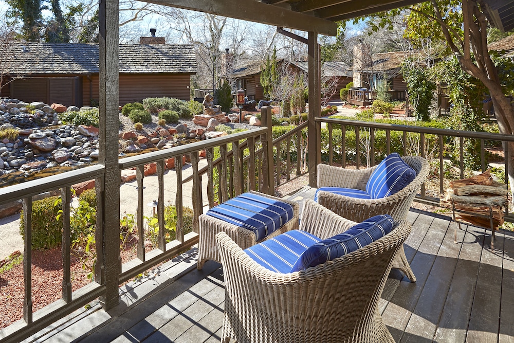 L'Auberge de Sedona - photo 23