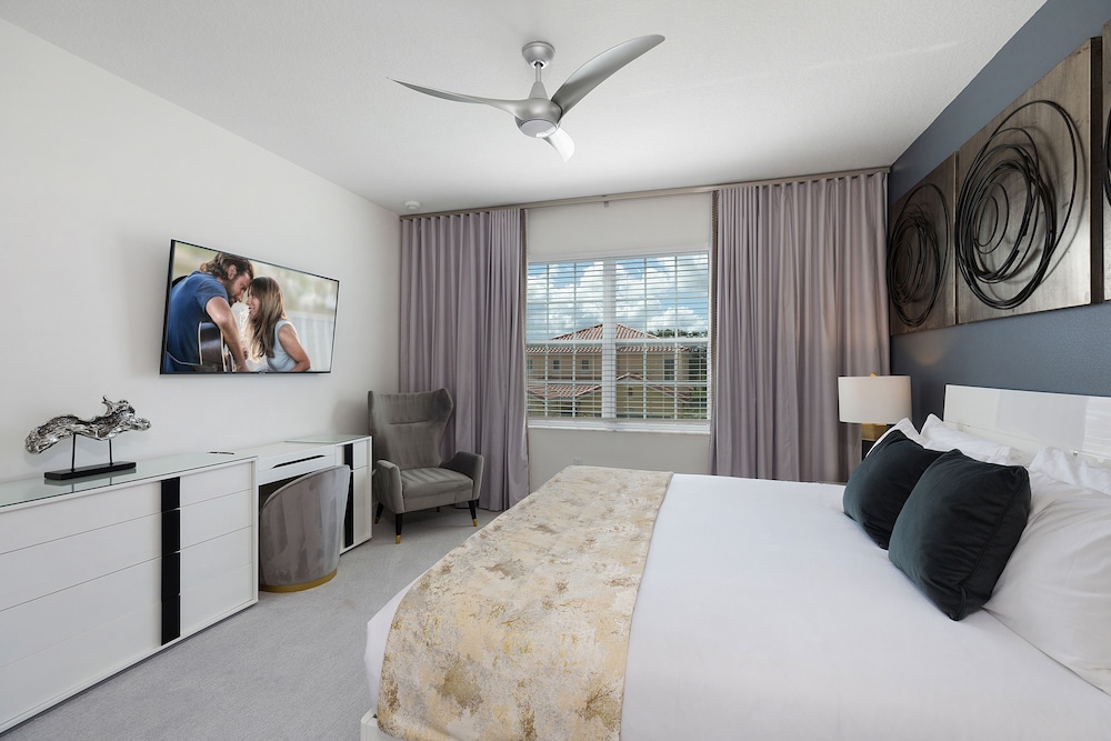 Solterra Resort Luxury 10 Bedroom Homes - photo 81