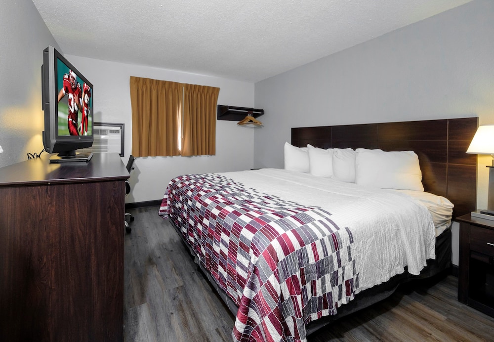 Red Roof Inn Culpeper - photo 19