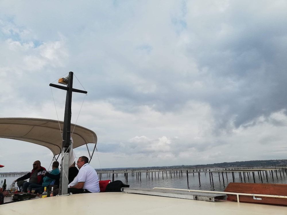 Ibaia Le Bonheur in Frontignan, France