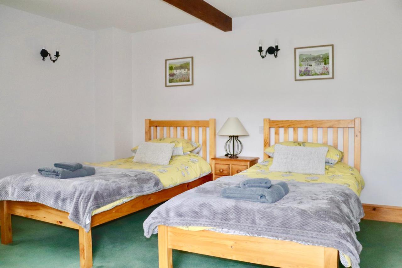 Old Camms Holiday Cottages