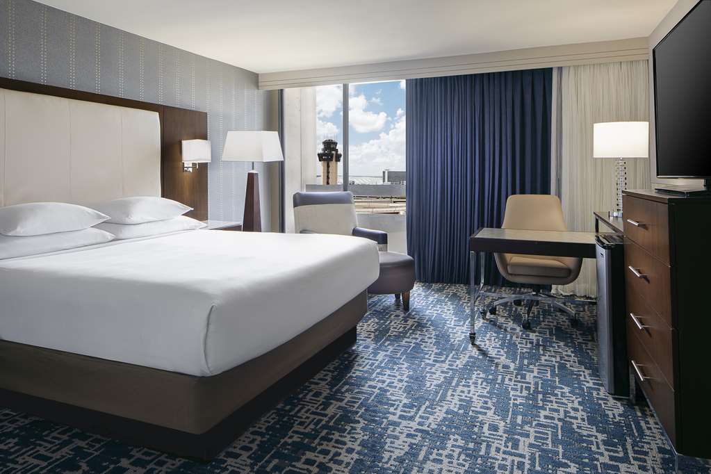 Hyatt Regency DFW International Airport Adjacent to Terminal C - photo 15