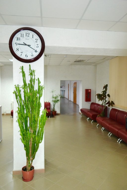 Otel Simferopol — Unknown City — photo 3