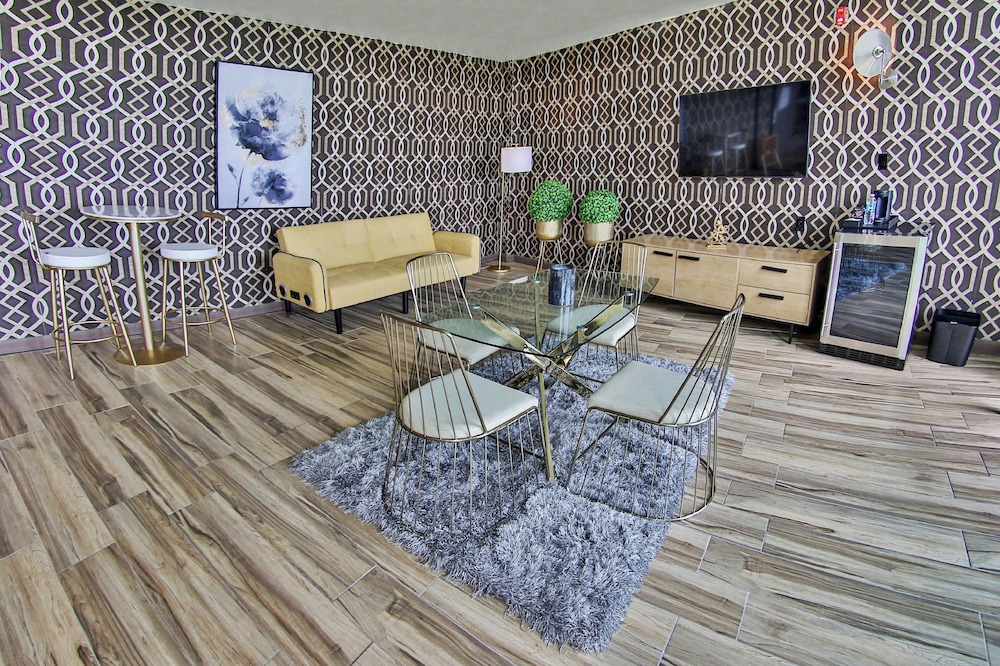 Aloft Ponce Hotel & Casino - photo 57