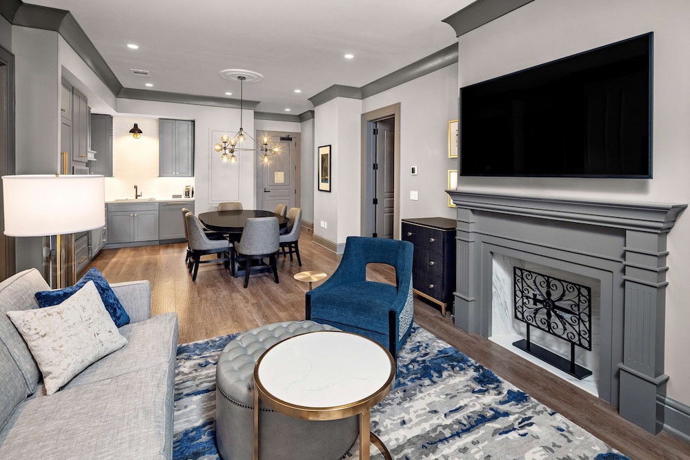 Hilton Club Liberty Place Charleston - photo 15
