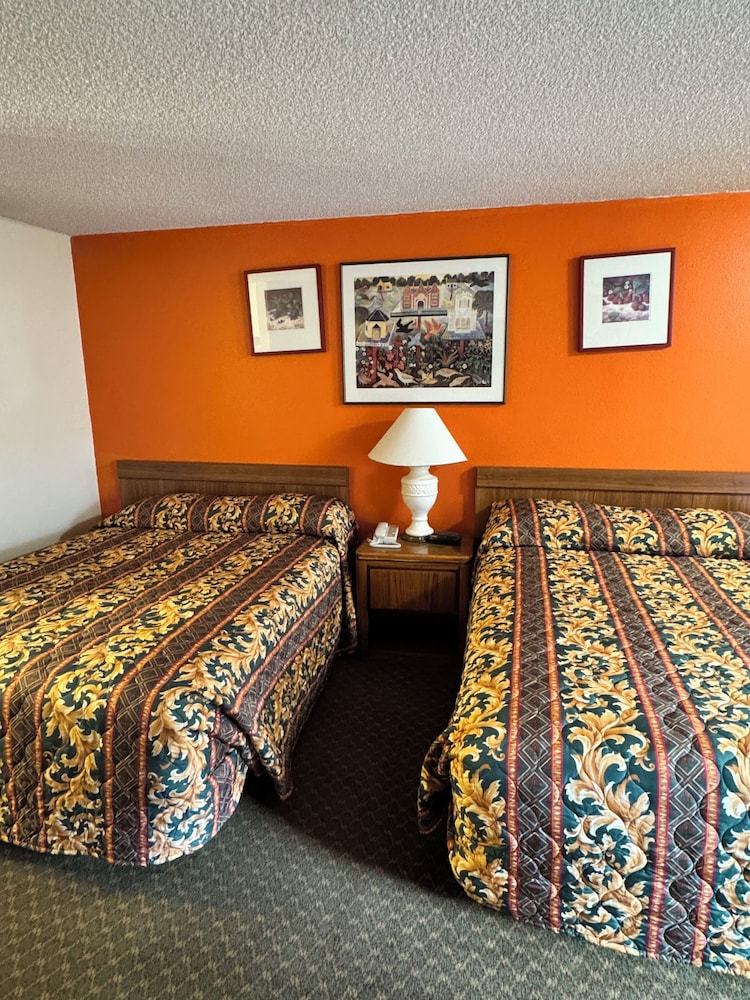 Federal Way Motel - photo 4