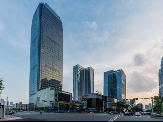 Jia M Hotel - last minute hotel in Foshan