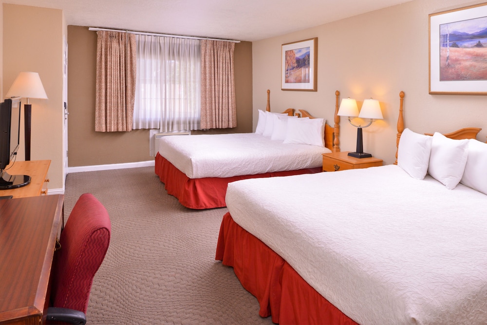 The Maverick Motel Main Street USA Collection by PNW Hospitality - photo 40