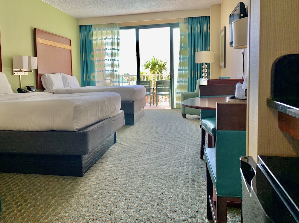 Holiday Inn & Suites Virginia Beach North Beach by IHG - photo 18