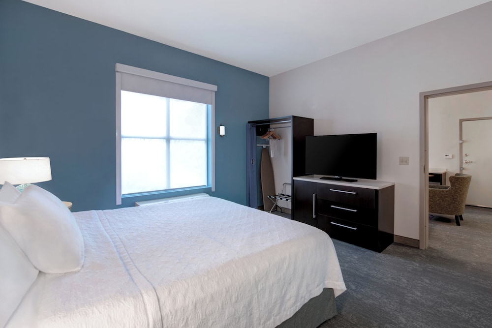 Home2 Suites by Hilton Tuscaloosa Downtown University Blvd - photo 6