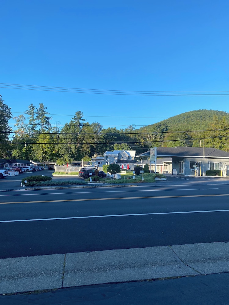 Barberry Court Motel - photo 24