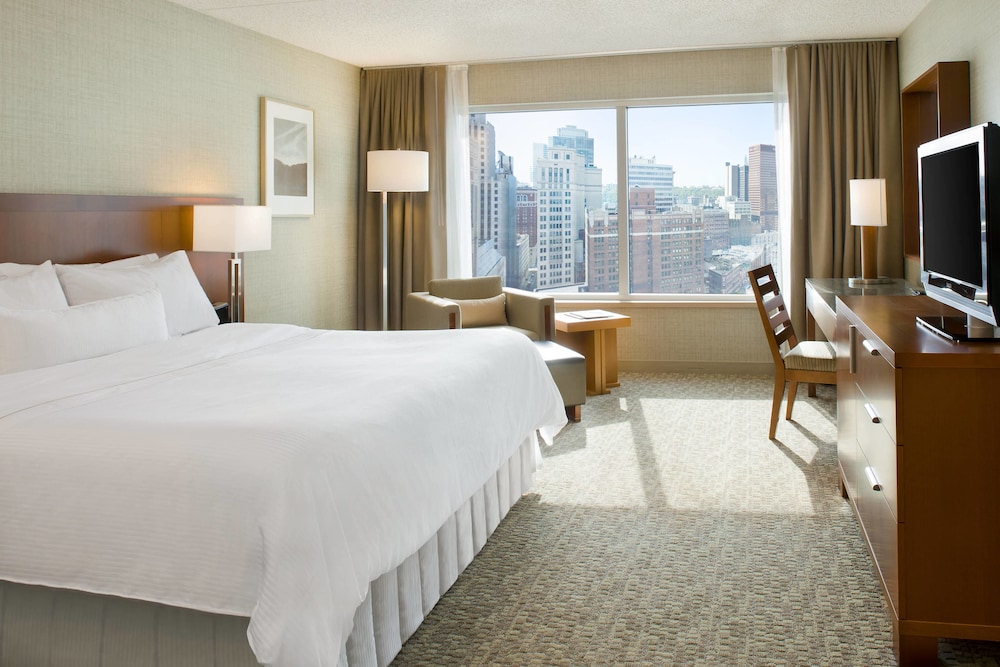 The Westin Pittsburgh a Marriott Hotel - photo 3