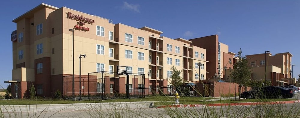 Residence Inn by Marriott Dallas Plano The Colony - photo 23