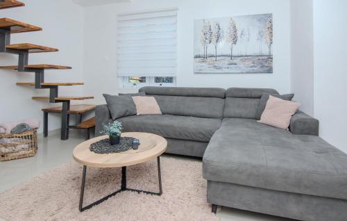 Nice Home In Debeljak With Wi Fi — 4-Star Luxury Hotel in Sukosan, Croatia