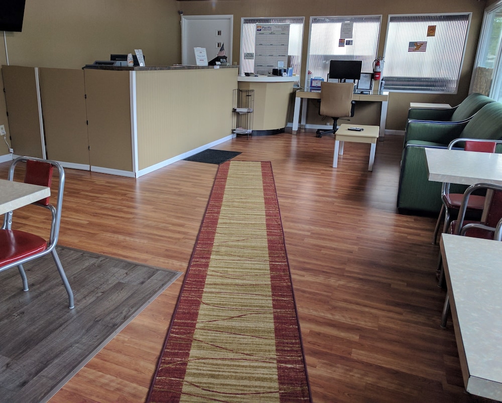 Hillcrest Motel - featured photo