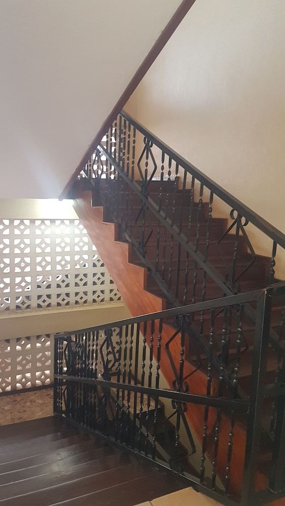 Kilimanjaro Star Hotel — hotel in Moshi