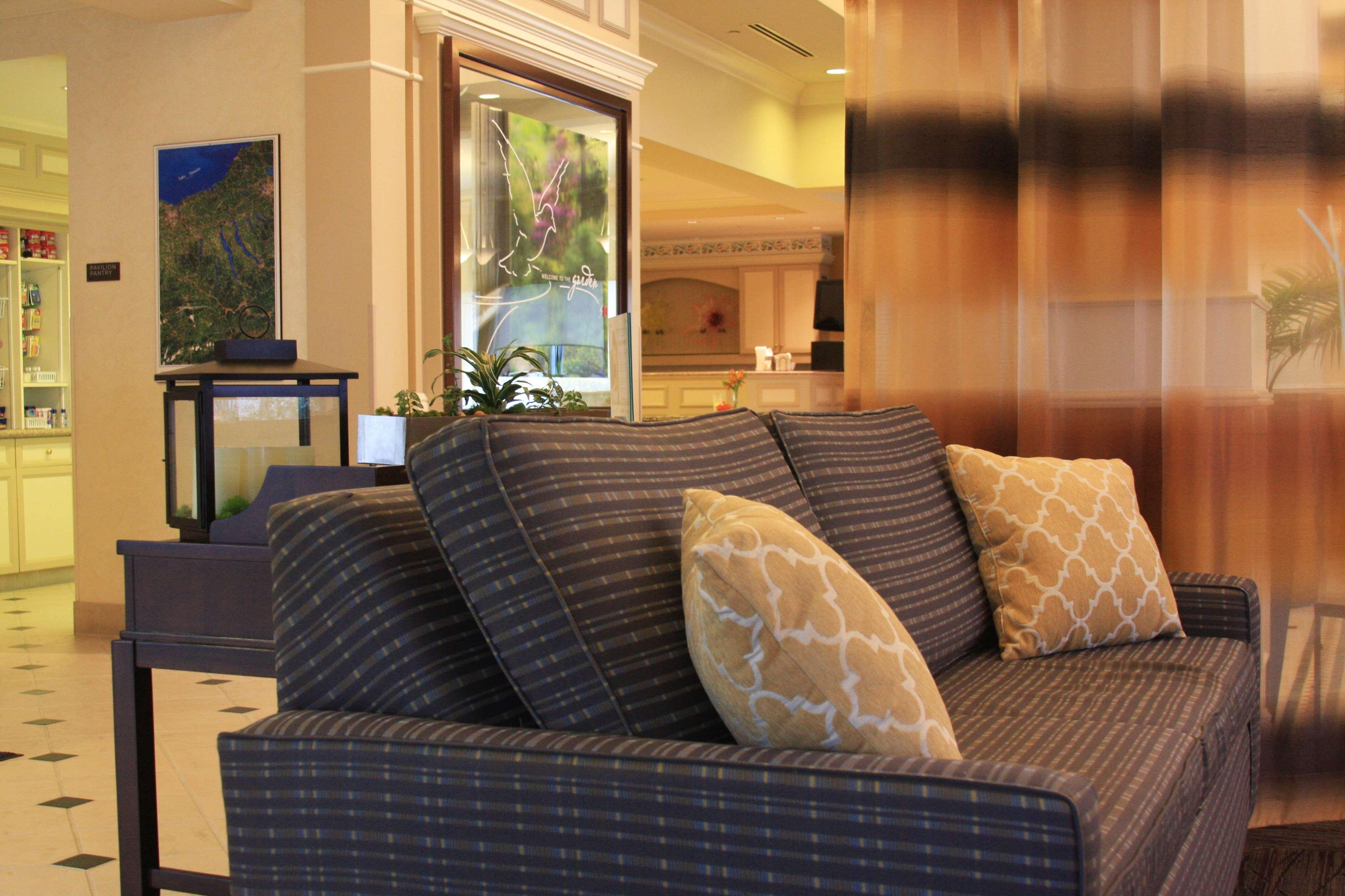 Hilton Garden Inn Elmira Corning - photo 29