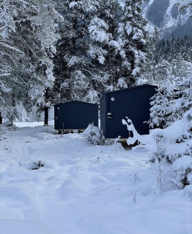 La’Fa Glamp — Unknown City — photo 2