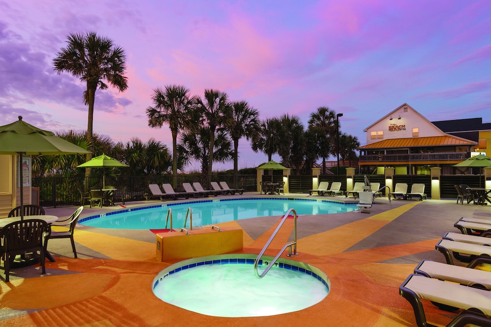 Surfside Beach Resort - photo 32