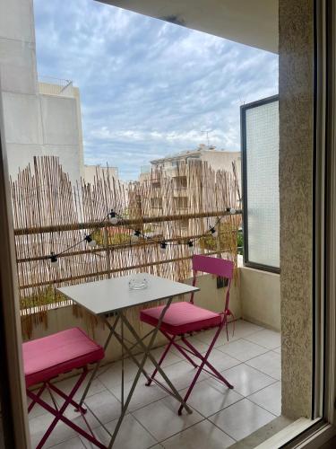 Studio Au Centre Ville 2 - last minute hotel in Marseille