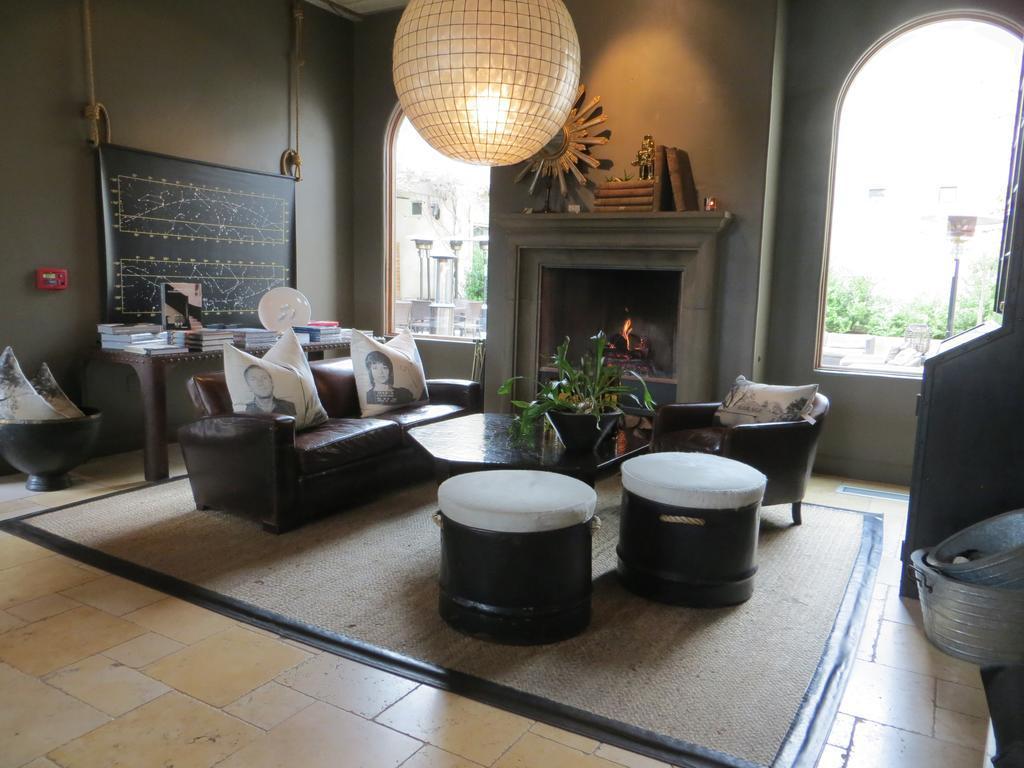 Fallon Hotel - photo 15