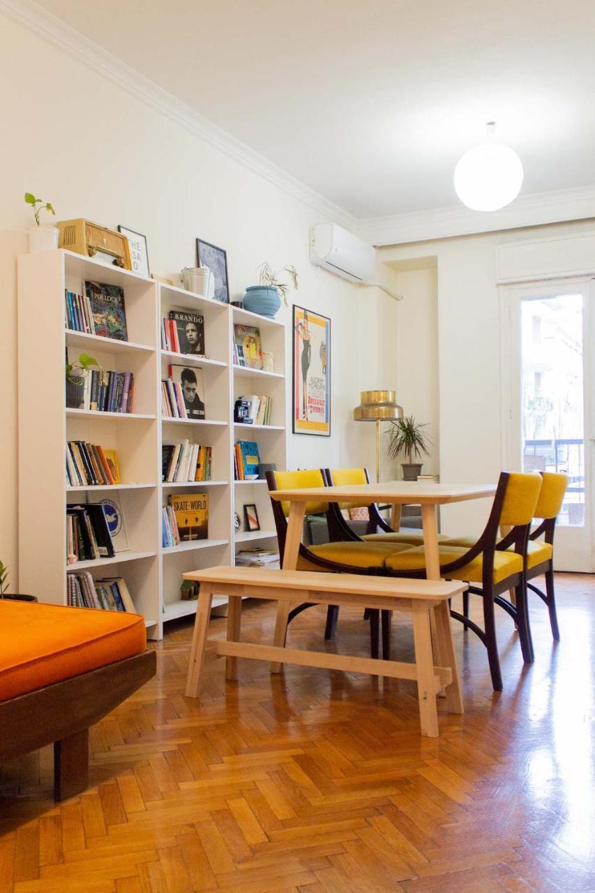 41 Mitropoleos - last minute hotel in Thessaloniki