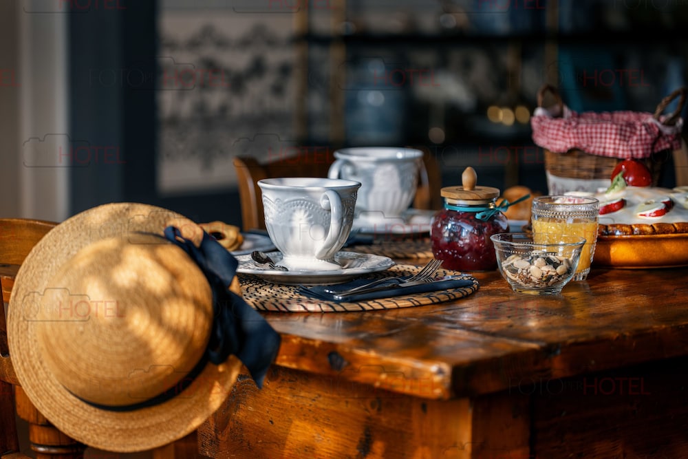 Benci Lalli Apartment — 4-Star Luxury Hotel in Florence, Italy