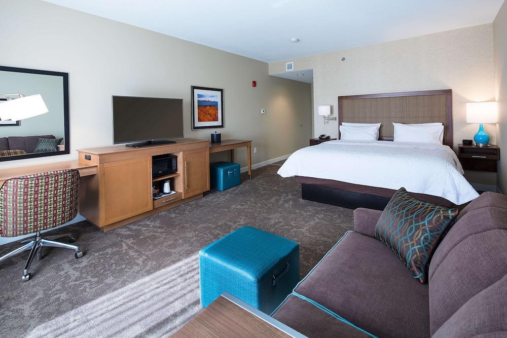 Hampton Inn & Suites Page Lake Powell - photo 6