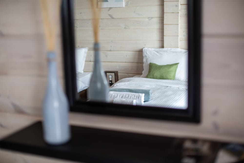 BaikalWood Eco Lodge & Spa — Khuzhir — photo 5