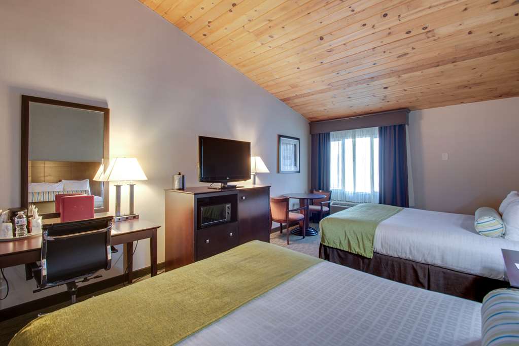Best Western Plus The Inn at Hampton - photo 12