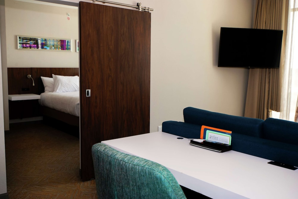 Hilton Garden Inn Dallas at Hurst Conference Center - photo 25