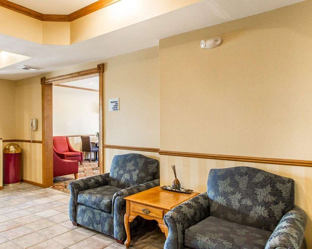 Quality Inn Pontiac - photo 9