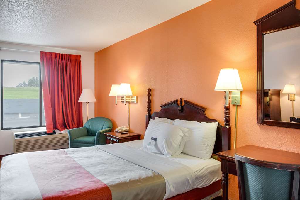 Motel 6 White House TN - photo 11