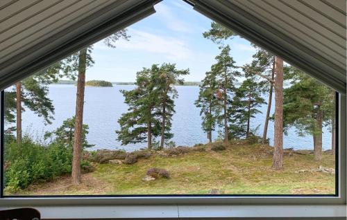 Pet Friendly Home In Alingsås With Wifi — 4-Star Luxury Hotel in Alingsas, Sweden