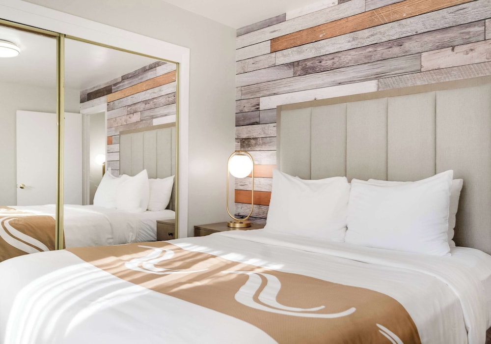 Quality Inn South Lake Tahoe - photo 38