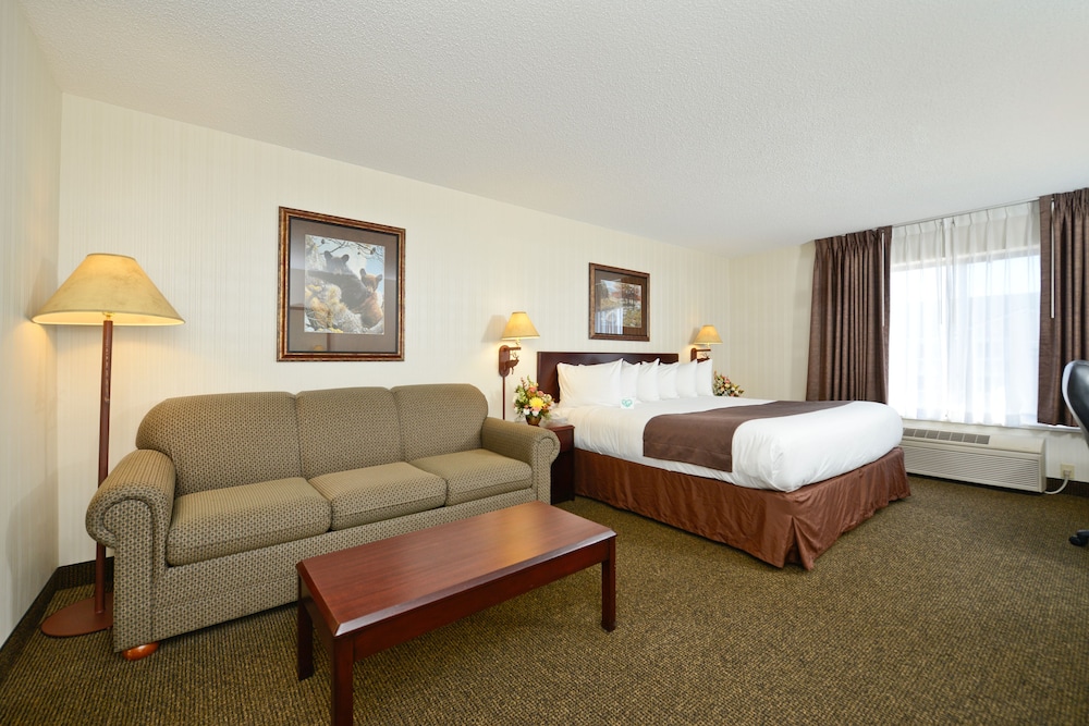 ClubHouse Inn West Yellowstone - photo 3