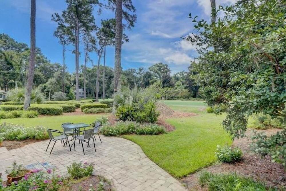 153 Harbourwood Villa at The Sea Pines Resort - photo 10