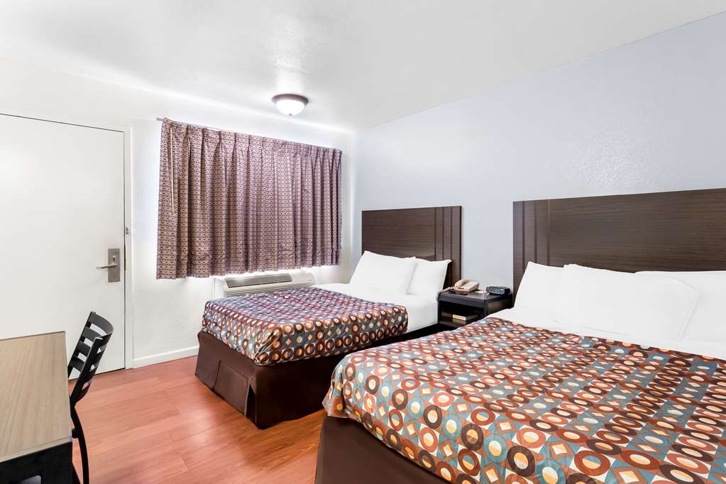 Americas Best Value Inn Stillwater - photo 14