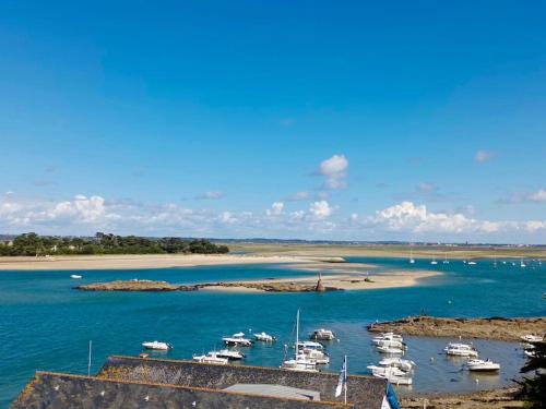 L’envol du Goeland in Le Croisic, France