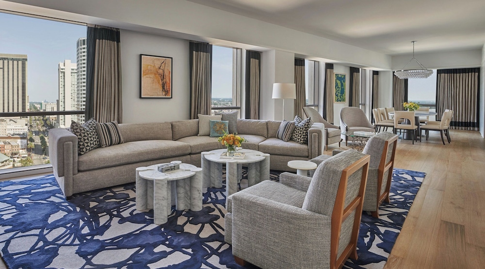Four Seasons Hotel New Orleans - photo 20