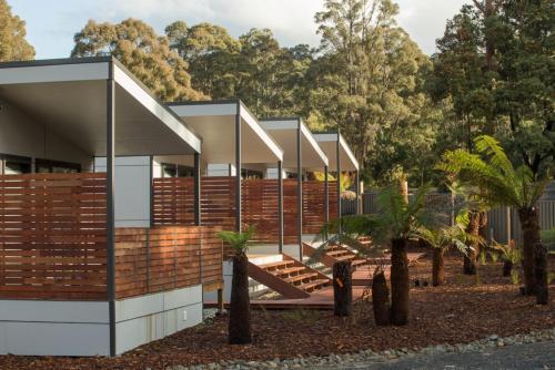 Mt Field Retreat - last minute hotel in Unknown City